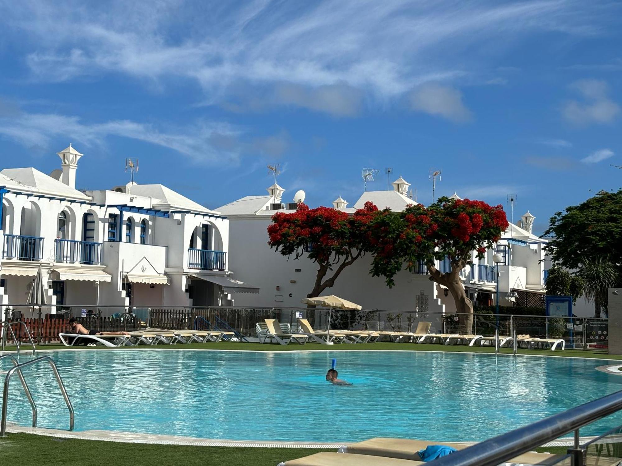 Canarian Elisabeth By Lucaproperties Grancanaria Casa vacanze Maspalomas (Gran Canaria)
